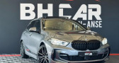 Annonce Bmw Serie 1 occasion Essence 118 I 136 M-SPORT DKG BVA/TOIT OUVRANT PANO /SIEGES SPORT �L � ANSE