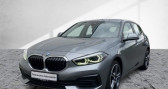 Bmw Serie 1 occasion année 2022 Annonce Bmw Serie 1 occasion Essence 118 i 5 Türer El. Panodach Panorama Navi à LEIMBACH
