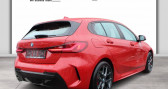 Annonce Bmw Serie 1 occasion Essence 118 i M Sport R�ckfahrk. 18 Lenkradheizung � LEIMBACH