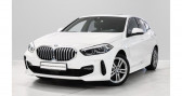Annonce Bmw Serie 1 occasion Essence 118 i M Sportpaket / Rückfahrkamera � LEIMBACH