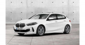 Annonce Bmw Serie 1 occasion Essence 118 i M Sportpaket / R�ckfahrkamera � LEIMBACH