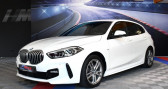 Annonce Bmw Serie 1 occasion Essence 118 IA 1.5 136 BVA M-Sport GPS Virtual Camra Freinage Car P  Sarraltroff