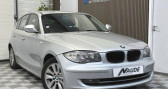 Annonce Bmw Serie 1 occasion Diesel 118d 143 ch E81 Premi�re � CHAPONOST