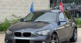 Bmw Serie 1 118d 2.0 143CV Anne 03-2013 274.000KM Certifi  6490 euro   EPINAY-SUR-SEINE 93