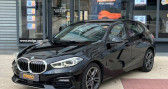 Annonce Bmw Serie 1 occasion Diesel 118d 2.0 150ch edition sport bva8 carplay-cam�ra-volant chau � Forbach
