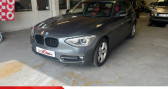 Bmw Serie 1 118d 2.0D TRUBO Sport // Clim bizone / Chassis / Toit ouvran   Harnes 62