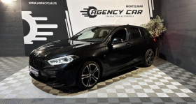 Bmw Serie 1 , garage AGENCY CAR MONTELIMAR � Monboucher sur jabron