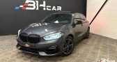 Annonce Bmw Serie 1 occasion Essence 118i 1.5 135 Sport - 2020 71 500 km Bo�te auto- Cam�ra Suivi � Roanne