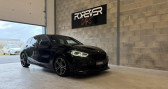 Annonce Bmw Serie 1 occasion Essence 118i 136 M SPORT DKG7 Full suivi R�gul adaptatif Pack �clair � marigny les usages