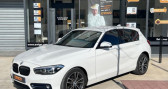 Bmw Serie 1 118i 136 ULTIMATE M-SPORT BVA8 COCKPIT SIGES CHAUFFANTS LED   Forbach 57