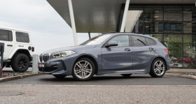 Bmw Serie 1 occasion 2022 mise en vente à Sarreguemines par le garage GO CAR BIKE - photo n°1
