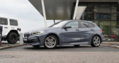 Bmw Serie 1 occasion année 2022 boite Automatique Annonce Bmw Serie 1 occasion Essence 118I 136CH M-Sport Toit ouvrant Garantie 6 ans Caméra de rec à Sarreguemines