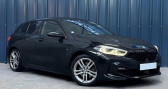 Annonce Bmw Serie 1 occasion Essence 118i 140ch M-SPORT - Garantie ans - Radar av/ar - Si�ges cha � Halluin