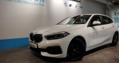 Bmw Serie 1 118i Advantage LED 18 M Rder Tempomat   LEIMBACH 68