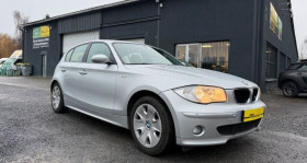 Bmw Serie 1 , garage DARRAS AUTOMOBILES � Douai