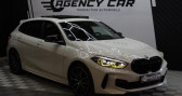 Annonce Bmw Serie 1 occasion Essence 118i - BV F40 M Sport - Toit ouvrant - Harman Kardon - Attel  COIGNIERES