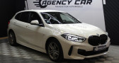 Bmw Serie 1 118i - DKG M Sport - Si�ges � m�moire - SUIVI  � COIGNIERES 78