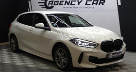 Bmw Serie 1 , garage AGENCY CAR COIGNIERES � COIGNIERES