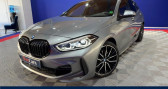 Annonce Bmw Serie 1 occasion Essence 118i F40 M Sport / 1er main / version Franaise / Entretien  ROUEN
