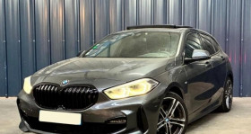 Bmw Serie 1 occasion 2019 mise en vente &agrave; Halluin par le garage PARTENAIRE AUTO - photo n&deg;1