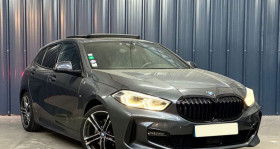 Bmw Serie 1 occasion 2019 mise en vente à Halluin par le garage PARTENAIRE AUTO - photo n°1