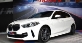 Bmw Serie 1 occasion année 2020 boite Automatique Annonce Bmw Serie 1 occasion Essence 118iA 1.5 140 M-Sport BVA GPS Car Play LED Mode Régulateur J à Sarraltroff