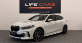 Annonce Bmw Serie 1 occasion Essence 118iA 140ch M Sport DKG7 2020 fran�aise 2�me main entretien  � MOUANS SARTOUX