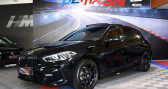 Bmw Serie 1 occasion année 2021 boite Automatique Annonce Bmw Serie 1 occasion Essence 118IA M-Sport 1.5 136 BVA GPS Virtual TO LED Baquet Mode Rég à Sarraltroff