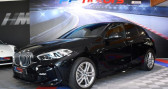 Bmw Serie 1 occasion année 2023 boite Automatique Annonce Bmw Serie 1 occasion Essence 118iA M-Sport 1.5 136 BVA7 GPS Virtual Caméra Car Play Mode à Sarraltroff