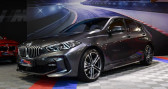 Annonce Bmw Serie 1 occasion Essence 118iA M-Sport 1.5 140 BVA GPS Virtual BAQUET Car Play Camra  Sarraltroff