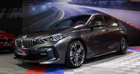 Bmw Serie 1 , garage PF MOTORS � Sarraltroff