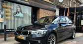 Annonce Bmw Serie 1 occasion Diesel 120 D PACK M SHADOW 190 CH ( Siges chauffants )  Juvisy Sur Orge
