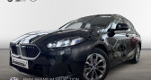 Annonce Bmw Serie 1 occasion Essence 120 Hatch 215? netto/mtl.*Navi*DAB*Adapt.LED*Dri � LEIMBACH