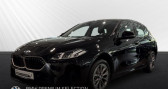 Annonce Bmw Serie 1 occasion Essence 120 i 5-T�rer Navi Ambiente Driv Assis DAB  LEIMBACH