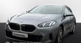 Annonce Bmw Serie 1 occasion Essence 120 i 5-T�rer Navi Driv Assis PDC DAB LED  LEIMBACH