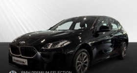 Bmw Serie 1 , garage MB68 AUTO IMPORT  LEIMBACH