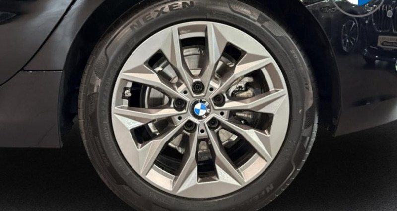 Bmw Serie 1 120 i 5-Türer Navi Ambiente Driv Assis DAB  - photo n°7 Bmw Serie 1 120 i 5-Türer Navi Ambiente Driv Assis DAB  occasion à LEIMBACH - photo n°7