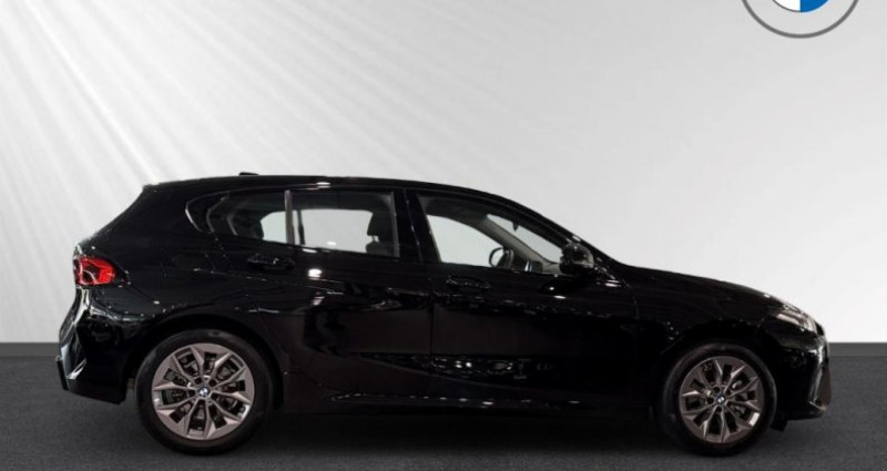 Bmw Serie 1 120 i 5-Türer Navi Ambiente Driv Assis DAB  - photo n°5 Bmw Serie 1 120 i 5-Türer Navi Ambiente Driv Assis DAB  occasion à LEIMBACH - photo n°5
