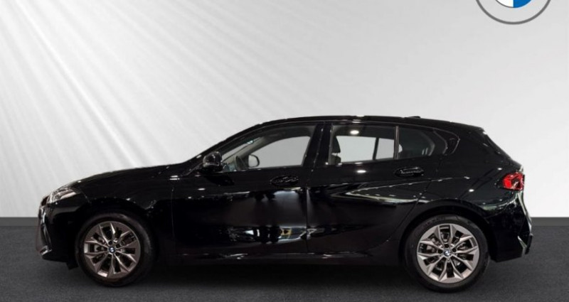Bmw Serie 1 120 i 5-Türer Navi Ambiente Driv Assis DAB  - photo n°2 Bmw Serie 1 120 i 5-Türer Navi Ambiente Driv Assis DAB  occasion à LEIMBACH - photo n°2