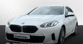 Bmw Serie 1 , garage MB68 AUTO IMPORT  LEIMBACH