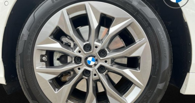 Bmw Serie 1 120 i 5-Türer Navi Driv Assis LED PDC DAB  - photo n°7 Bmw Serie 1 120 i 5-Türer Navi Driv Assis LED PDC DAB  occasion à LEIMBACH - photo n°7