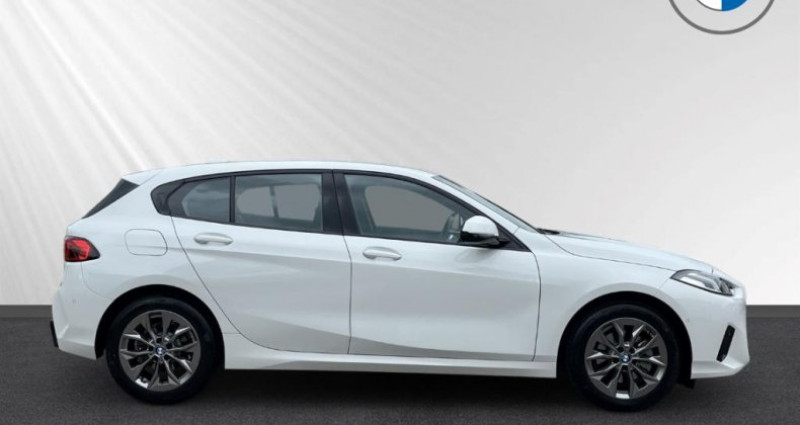 Bmw Serie 1 120 i 5-Türer Navi Driv Assis LED PDC DAB  - photo n°5 Bmw Serie 1 120 i 5-Türer Navi Driv Assis LED PDC DAB  occasion à LEIMBACH - photo n°5