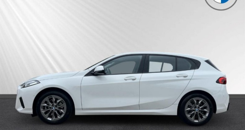 Bmw Serie 1 120 i 5-Türer Navi Driv Assis LED PDC DAB  - photo n°2 Bmw Serie 1 120 i 5-Türer Navi Driv Assis LED PDC DAB  occasion à LEIMBACH - photo n°2