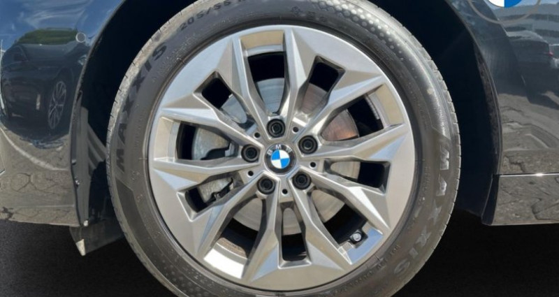 Bmw Serie 1 120 i 5-Türer Navi Driv Assis PDC DAB LED  - photo n°7 Bmw Serie 1 120 i 5-Türer Navi Driv Assis PDC DAB LED  occasion à LEIMBACH - photo n°7