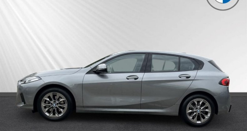 Bmw Serie 1 120 i 5-Türer Navi Driv Assis PDC DAB LED  - photo n°2 Bmw Serie 1 120 i 5-Türer Navi Driv Assis PDC DAB LED  occasion à LEIMBACH - photo n°2