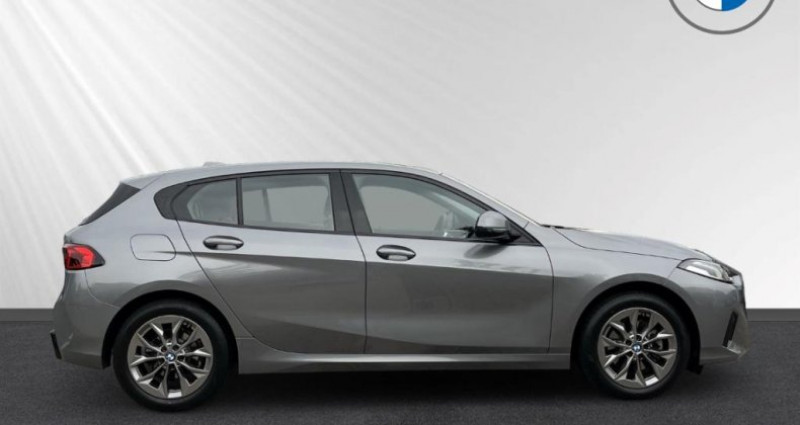 Bmw Serie 1 120 i 5-Türer Navi Driv Assis PDC DAB LED  - photo n°5 Bmw Serie 1 120 i 5-Türer Navi Driv Assis PDC DAB LED  occasion à LEIMBACH - photo n°5