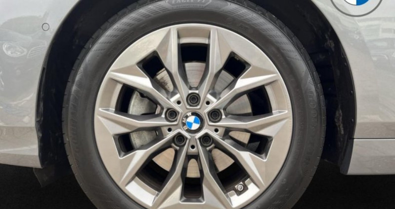 Bmw Serie 1 120 i 5-Türer Navi Driv Assis PDC DAB LED  - photo n°7 Bmw Serie 1 120 i 5-Türer Navi Driv Assis PDC DAB LED  occasion à LEIMBACH - photo n°7