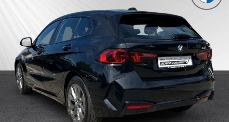 Bmw Serie 1 120 i 5-Türer Navi Driv Assis PDC DAB LED  - photo n°3 Bmw Serie 1 120 i 5-Türer Navi Driv Assis PDC DAB LED  occasion à LEIMBACH - photo n°3