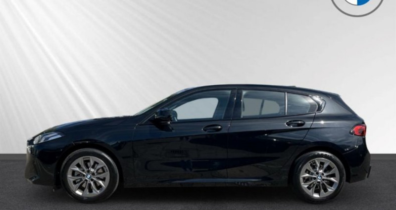 Bmw Serie 1 120 i 5-Türer Navi Driv Assis PDC DAB LED  - photo n°2 Bmw Serie 1 120 i 5-Türer Navi Driv Assis PDC DAB LED  occasion à LEIMBACH - photo n°2