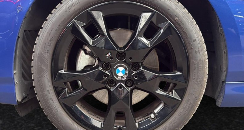 Bmw Serie 1 120 M Sport AHK *? 1.190 Zubehörbonus*  - photo n°4 Bmw Serie 1 120 M Sport AHK *? 1.190 Zubehörbonus*  occasion à LEIMBACH - photo n°4